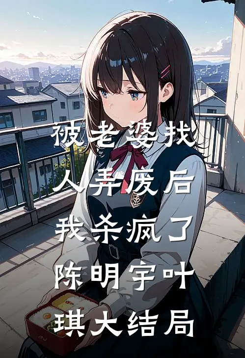 被老婆找人弄废后，我杀疯了陈明宇叶琪大结局