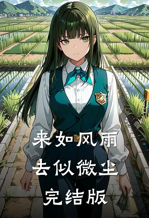 来如风雨，去似微尘完结版