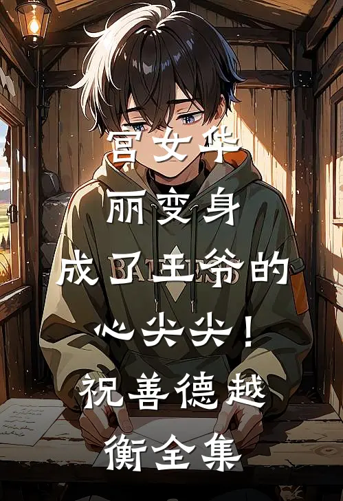 宫女华丽变身，成了王爷的心尖尖！祝善德越衡全集