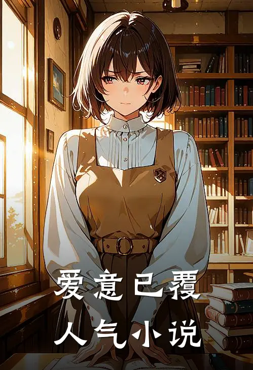 爱意已覆人气小说