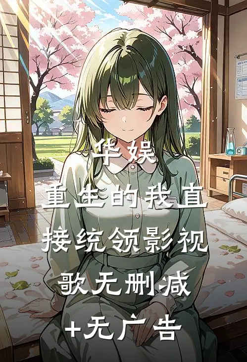 华娱：重生的我直接统领影视歌无删减+无广告