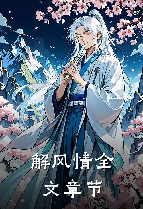解风情全文章节