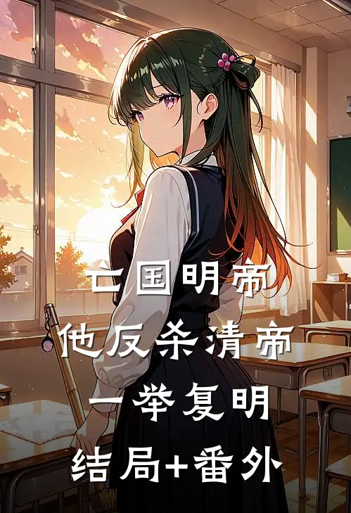 亡国明帝：他反杀清帝一举复明:结局+番外