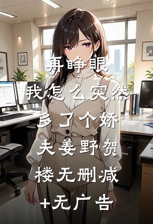 再睁眼，我怎么突然多了个娇夫姜野贺楼无删减+无广告