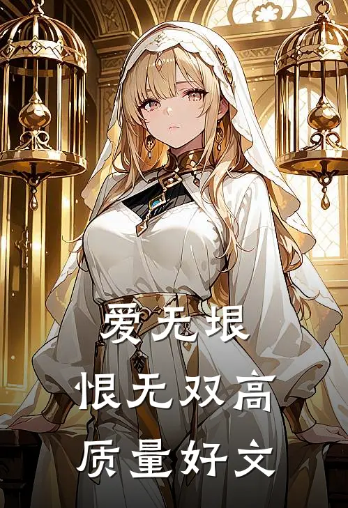 爱无垠，恨无双高质量好文