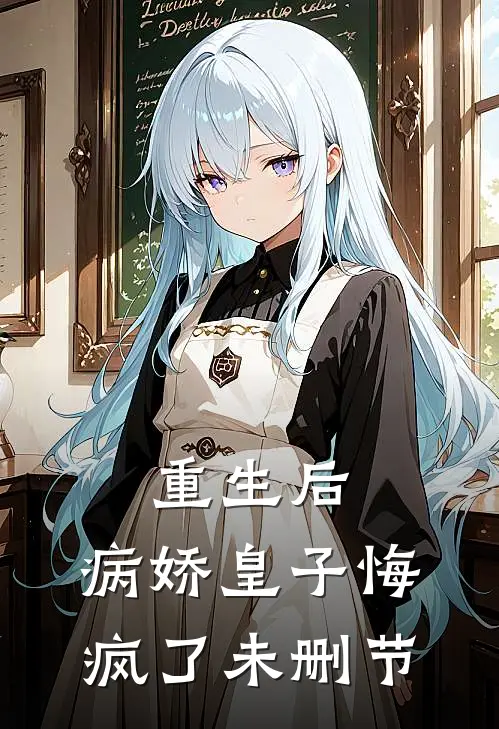 重生后，病娇皇子悔疯了未删节