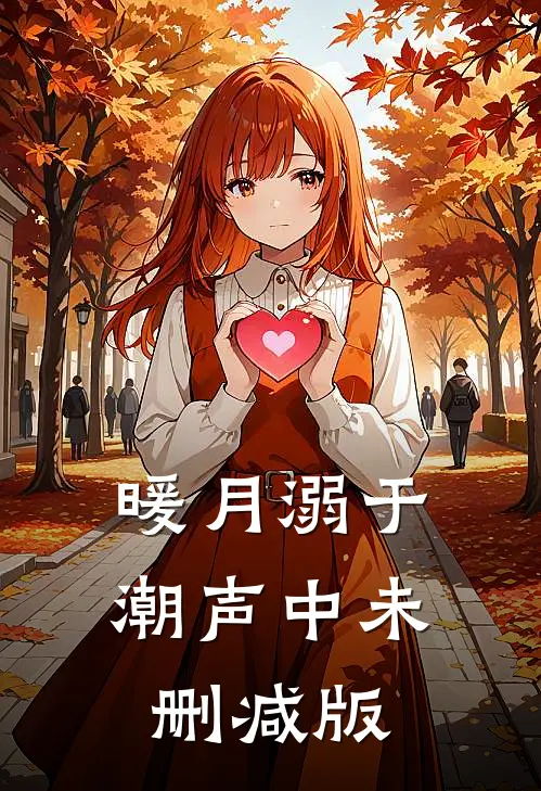 暖月溺于潮声中未删减版