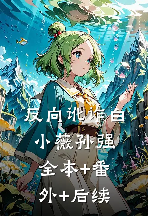 反向讹诈白小薇孙强全本+番外+后续