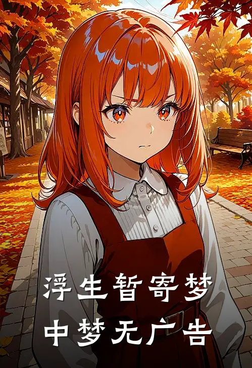 浮生暂寄梦中梦无广告