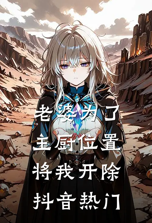 老婆为了主厨位置，将我开除抖音热门
