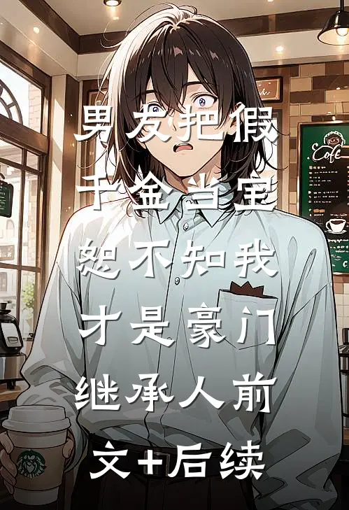 男友把假千金当宝，恕不知我才是豪门继承人前文+后续