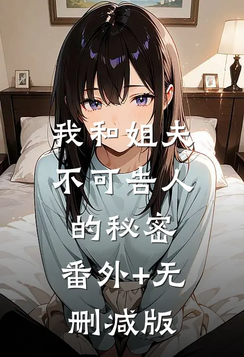 我和姐夫不可告人的秘密:番外+无删减版