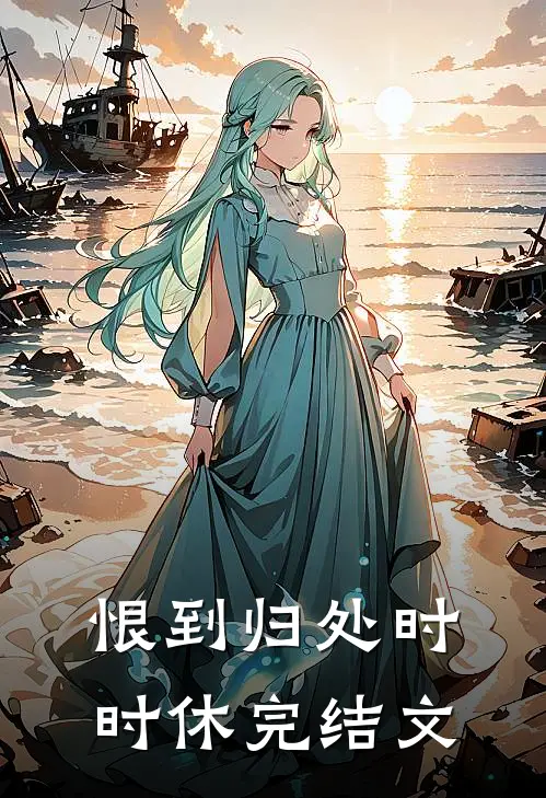 恨到归处时时休完结文