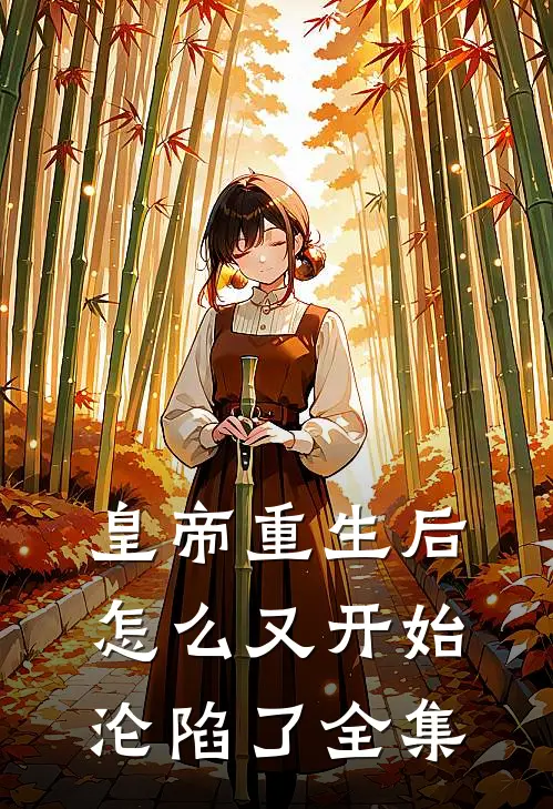 皇帝重生后怎么又开始沦陷了全集