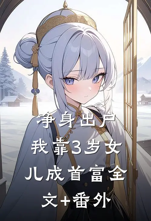 净身出户，我靠3岁女儿成首富全文+番外