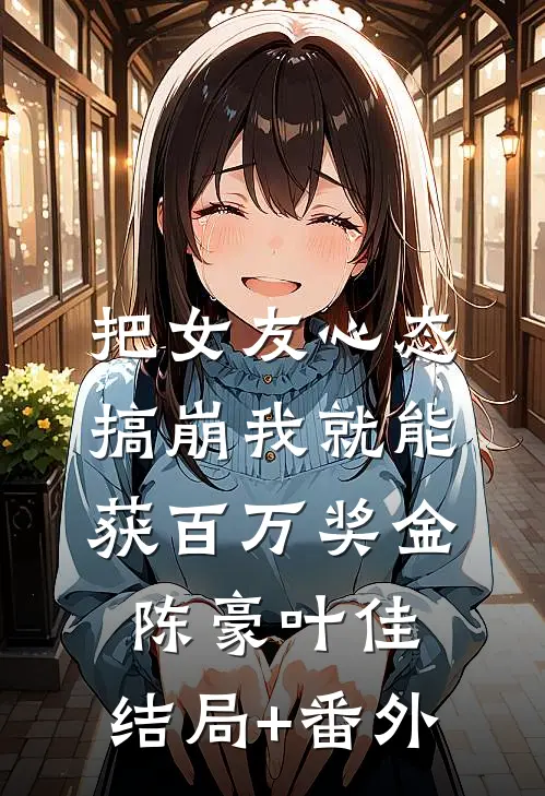 把女友心态搞崩我就能获百万奖金陈豪叶佳:结局+番外