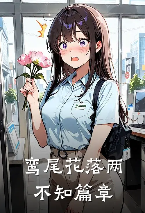 鸾尾花落两不知篇章