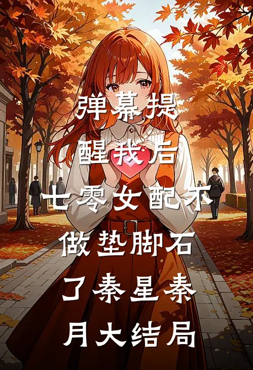 弹幕提醒我后，七零女配不做垫脚石了秦星秦月大结局