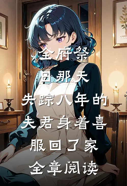 全府祭日那天，失踪八年的夫君身着喜服回了家全章阅读
