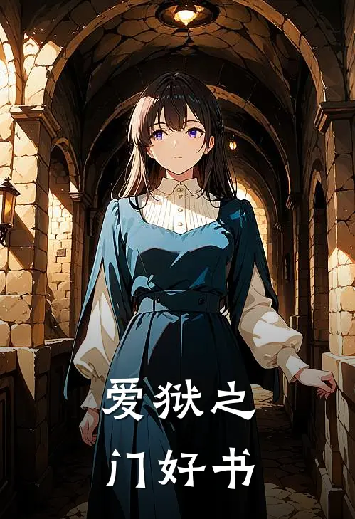 爱狱之门好书