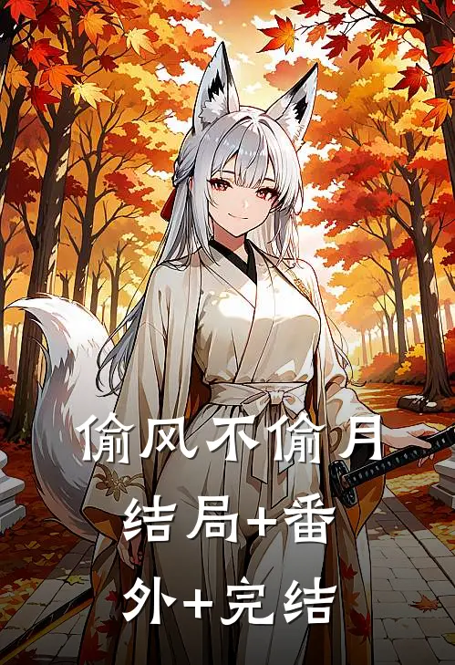 偷风不偷月结局+番外+完结