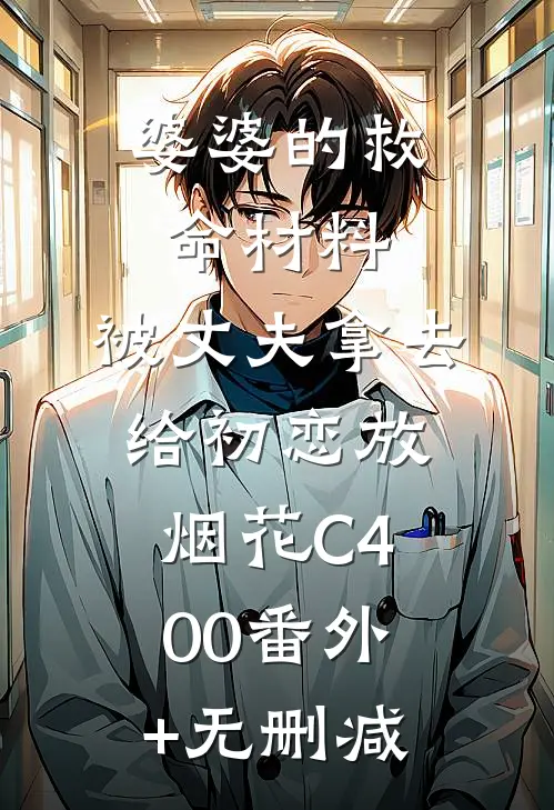 婆婆的救命材料，被丈夫拿去给初恋放烟花C400番外+无删减