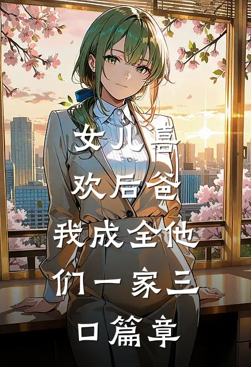 女儿喜欢后爸，我成全他们一家三口篇章