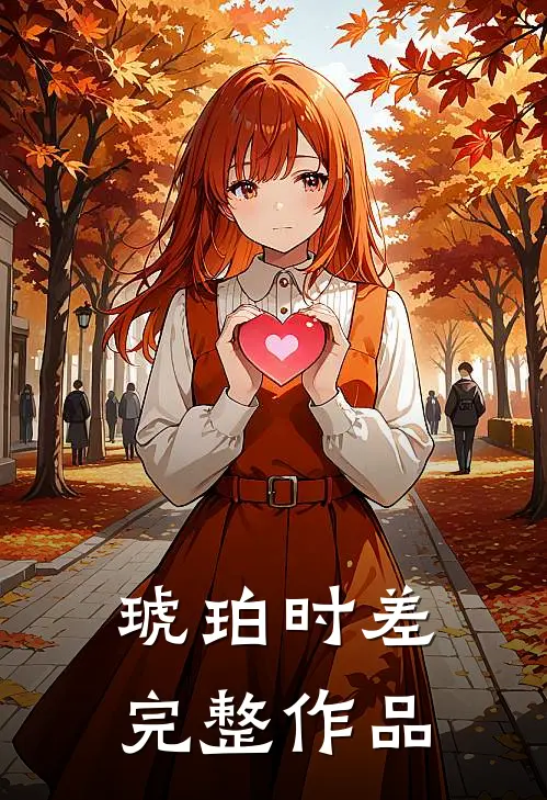 琥珀时差完整作品