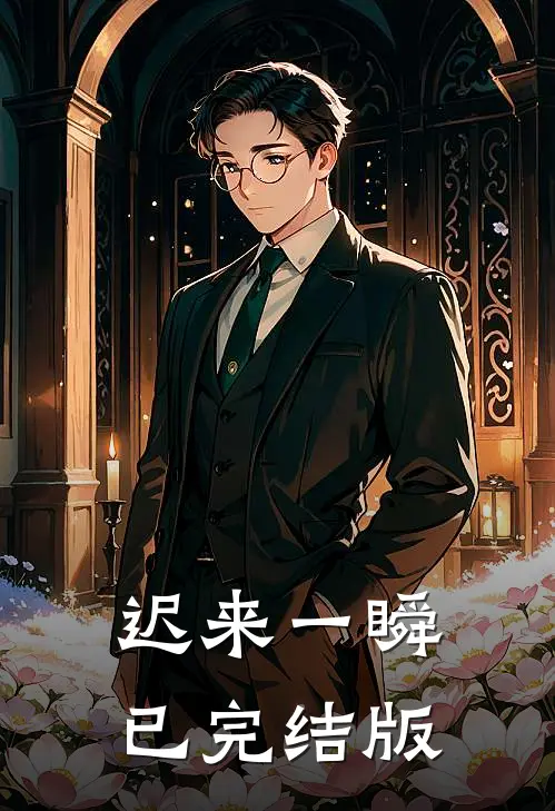 迟来一瞬已完结版