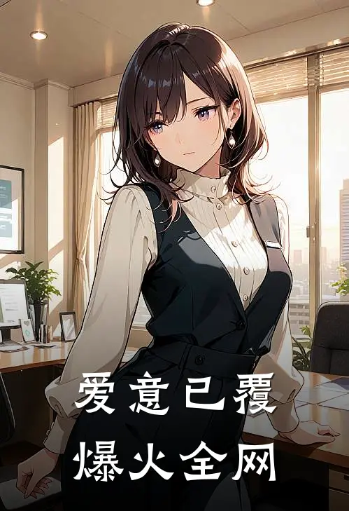 爱意已覆爆火全网