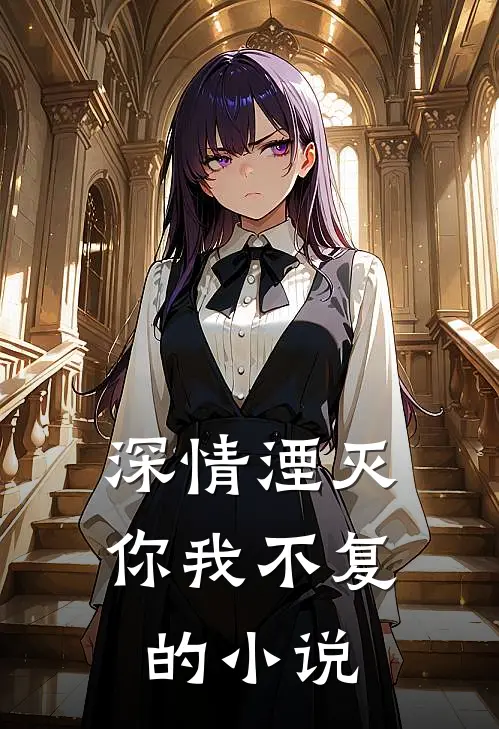深情湮灭，你我不复的小说