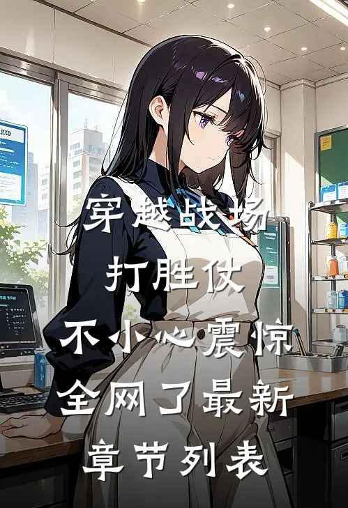 穿越战场打胜仗，不小心震惊全网了最新章节列表
