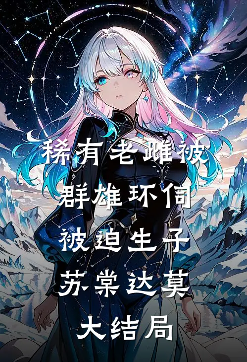 稀有老雌被群雄环伺，被迫生子苏棠达莫大结局
