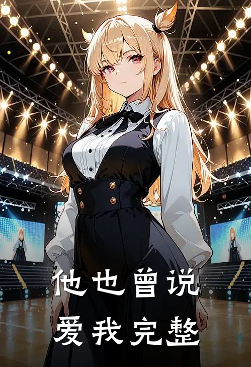 他也曾说爱我完整