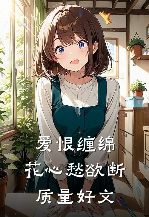 爱恨缠绵，花心愁欲断质量好文