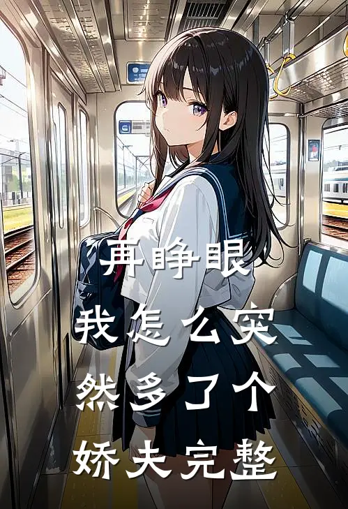 再睁眼，我怎么突然多了个娇夫完整