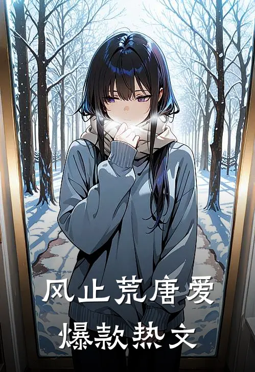 风止荒唐爱爆款热文