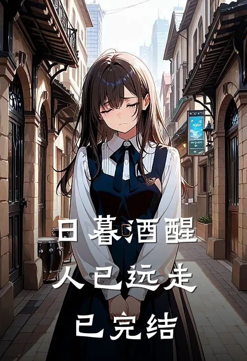 日暮酒醒人已远走已完结