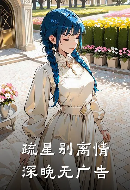 疏星别离情深晚无广告