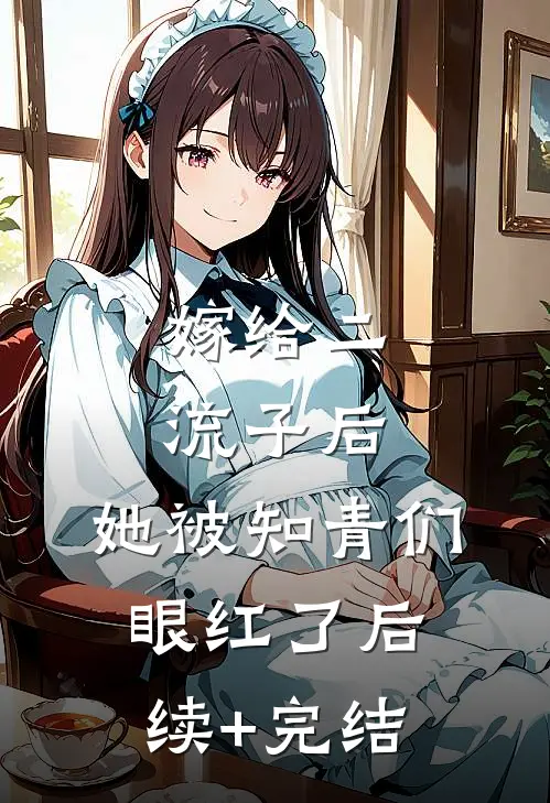 嫁给二流子后，她被知青们眼红了后续+完结