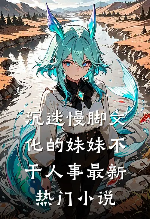 沉迷慢脚文化的妹妹不干人事最新热门小说
