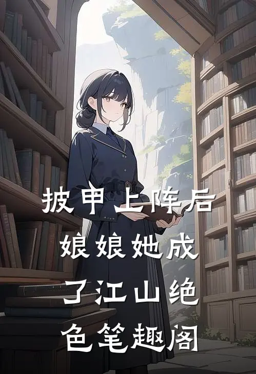 披甲上阵后，娘娘她成了江山绝色笔趣阁