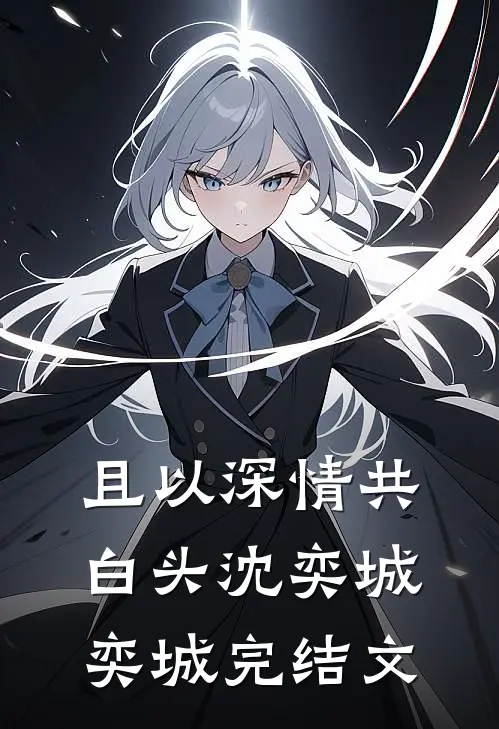 且以深情共白头沈奕城奕城完结文