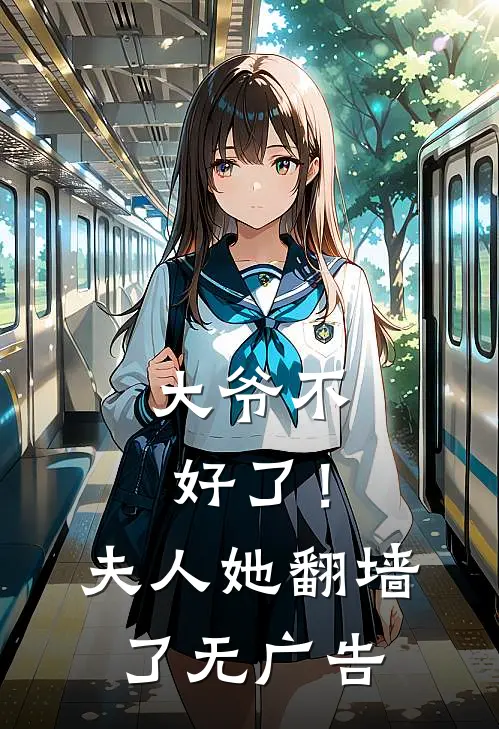 大爷不好了！夫人她翻墙了无广告