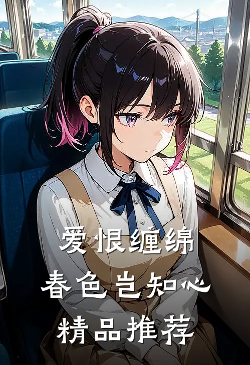 爱恨缠绵，春色岂知心精品推荐
