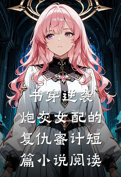 书穿逆袭：炮灰女配的复仇蜜计短篇小说阅读