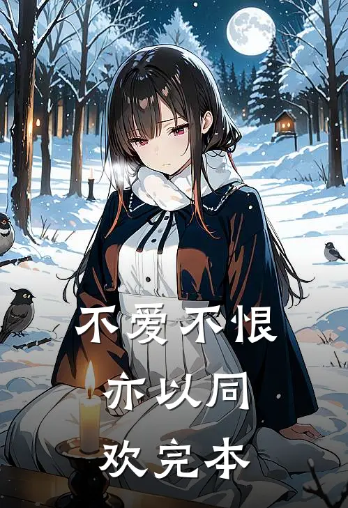 不爱不恨，亦以同欢完本