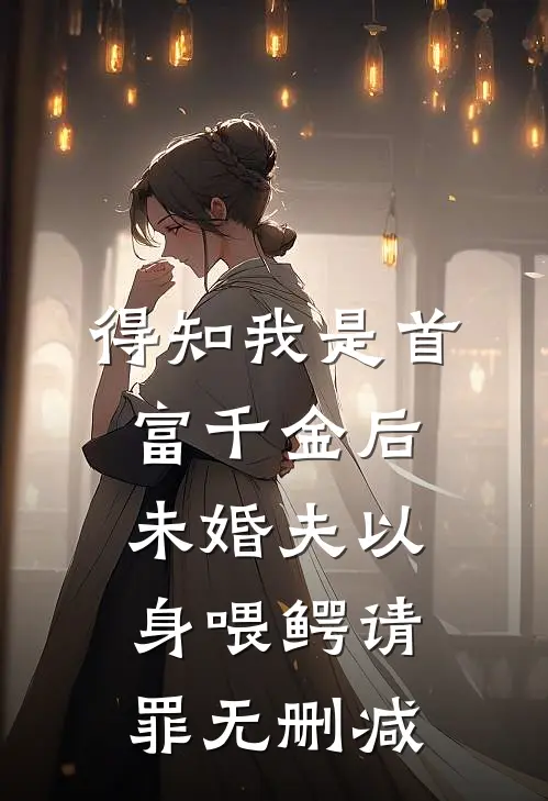 得知我是首富千金后，未婚夫以身喂鳄请罪无删减