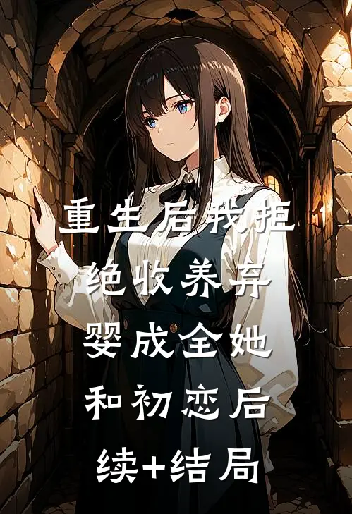 重生后我拒绝收养弃婴成全她和初恋后续+结局