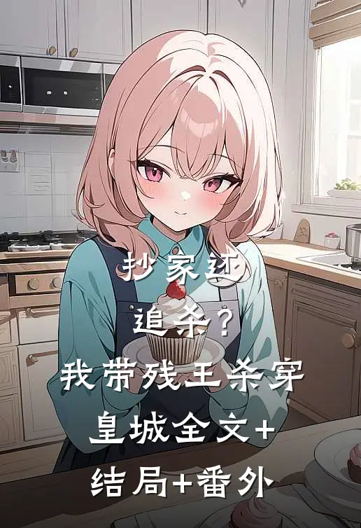 抄家还追杀？我带残王杀穿皇城全文+结局+番外